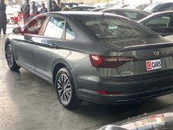 فولكسفاغن جيتا